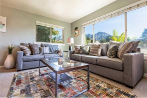 East Millcreek-Mtn Views-Big Backyard-Fast Wifi